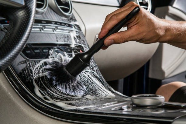 Car Detailing Services in india, Pune